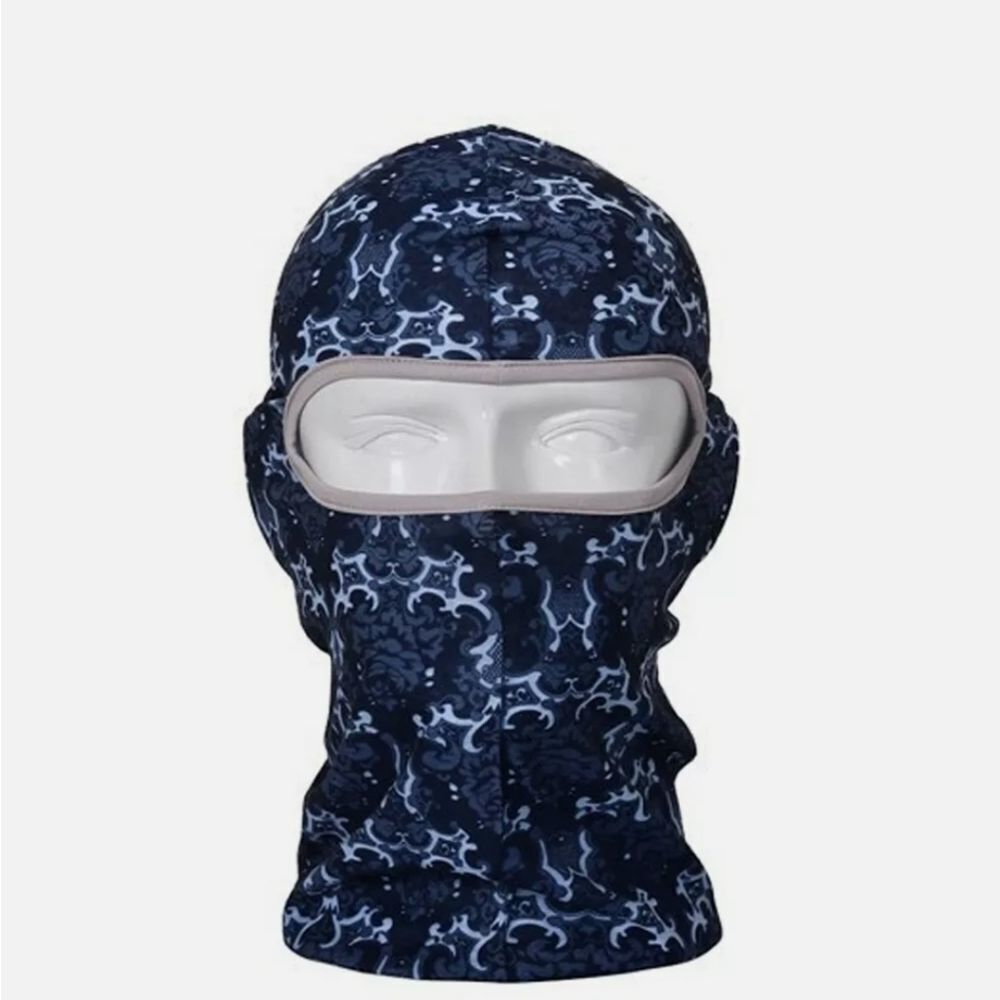 Outdoor Sports Tactical Mask Motorcycle Cycling Fishing Face Mask UV Protection